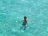 11-18 392 Lillie Cooling off in the sea, Bamboo Island, near Ko Phi Phi.jpg